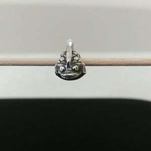 Authentic Pandora fish